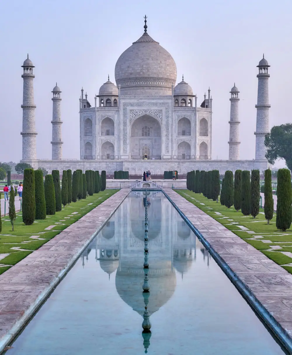 Indian Equities