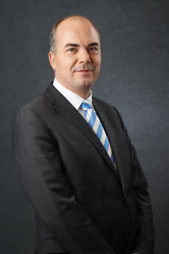 Oliver Rothenberger